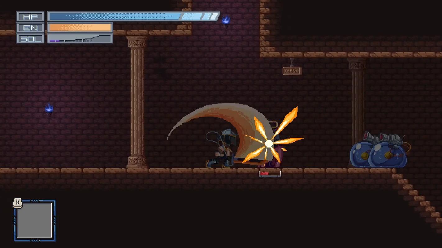 下载魔契的圣女安卓版：体验刺激的像素风RPG