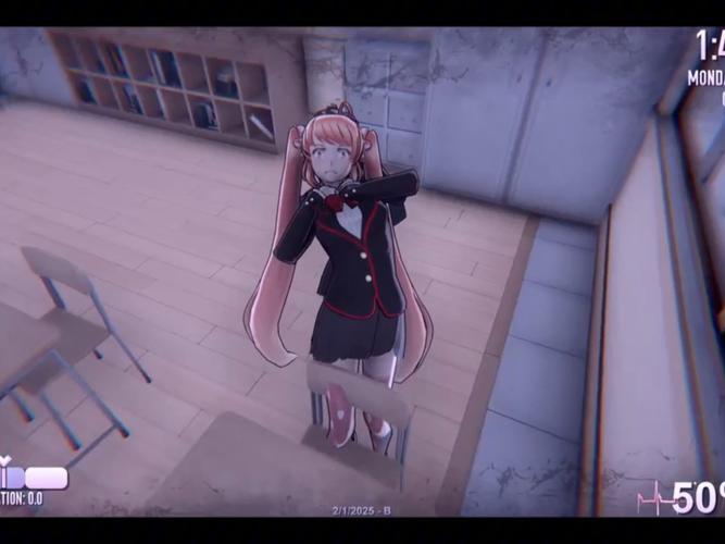 下载受虐狂模拟器官方正式版最新版:畅玩刺激游戏