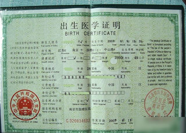 出生证明汉化版下载：简单步骤轻松搞定安装