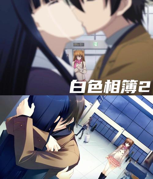 白色相簿合集安卓汉化资源哪里找?(免费安全下载链接介绍!)