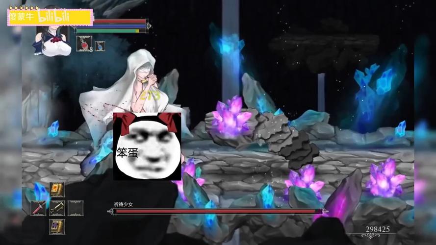 魔女复仇之夜游戏官网在哪?官方入口地址一键直达!