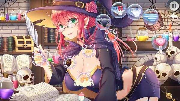 缪可瓶与魔物娘2杨过游戏好玩吗？真实玩家体验分享感受！