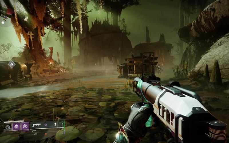 命运之墓游戏下载哪里安全？靠谱平台推荐避坑指南！