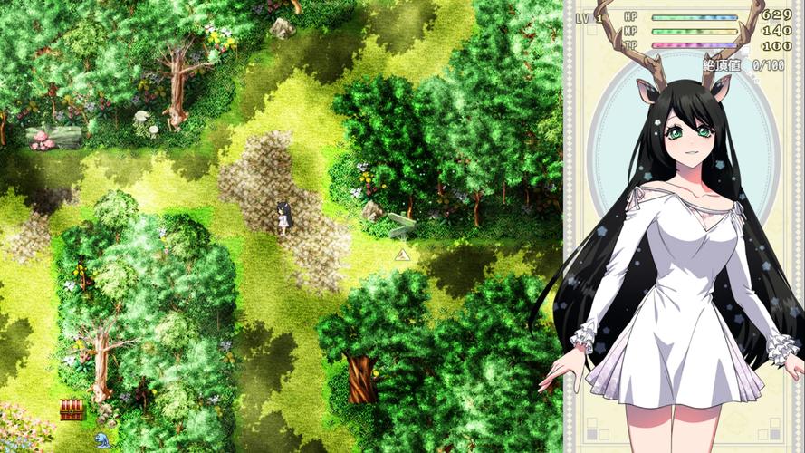 最后的圣女绅士游戏如何通关(老司机分享实用攻略省时间)