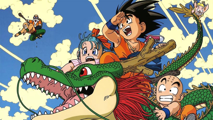 下载龙珠大冒险同人安卓版要注意什么?(避坑实用指南)