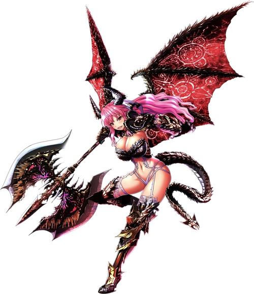 伊甸骑士淫悦篇手机能玩吗？露西菲尔官方正式版下载教程