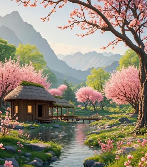 桃花境最新版本是多少？与其他版对比谁更好？