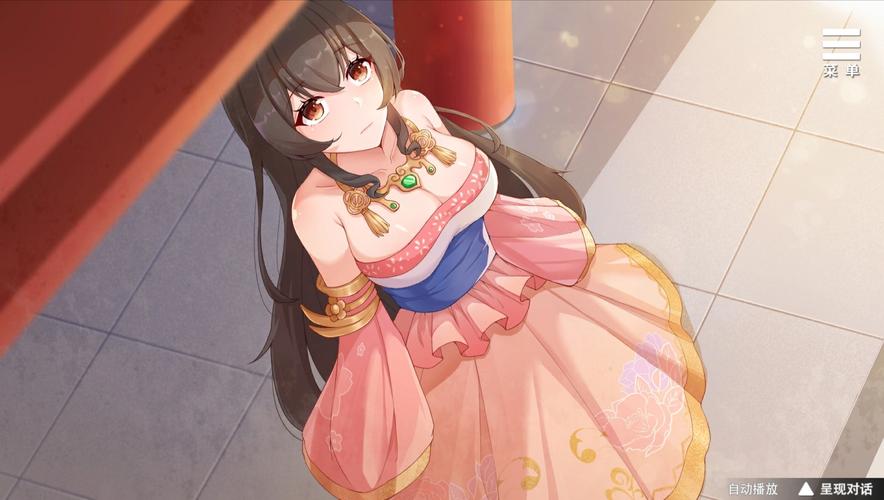 刘婵养成计划汉化版下载有啥好玩？萌系养成乐趣揭秘！