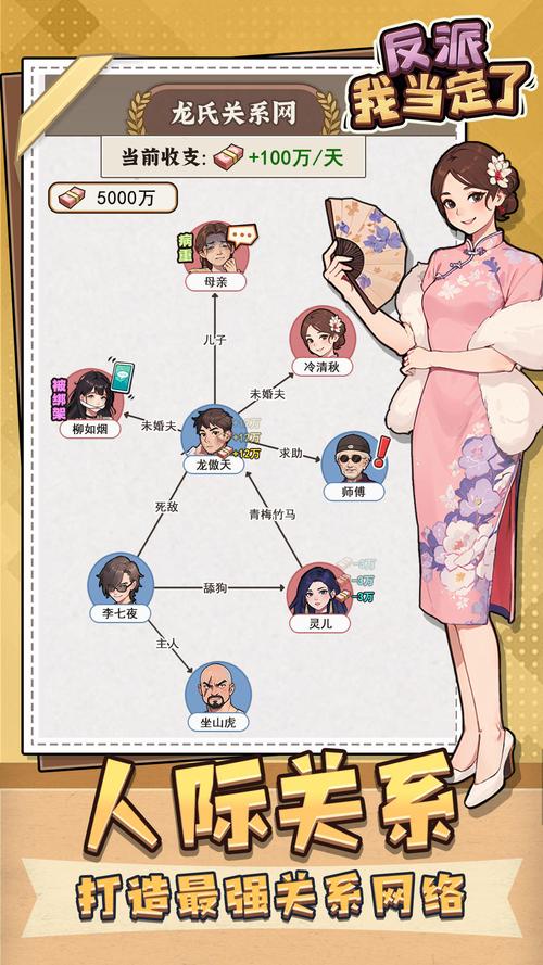 我成了大反派游戏介绍值不值？(优缺点全面点评分析)