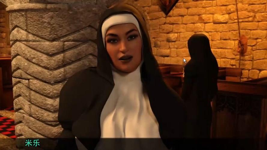 在救赎与深渊之间汉化版最新更新内容下载？(官方渠道推荐获取)