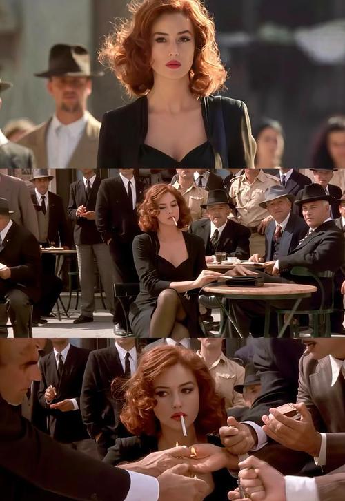 时尚女王莫妮卡第3季完结更新地址最新!剧迷们赶紧收藏这个播放源!