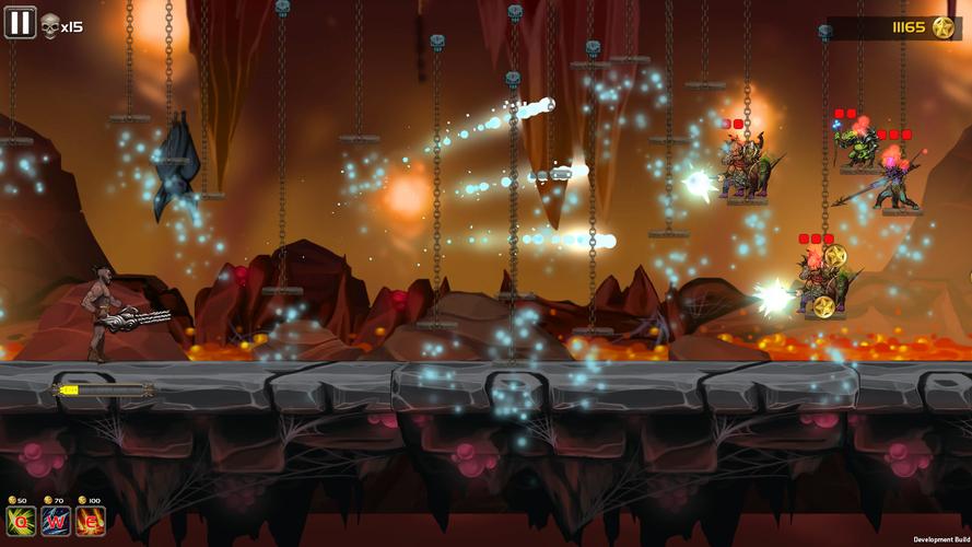 蛮王与女武神游戏攻略有哪些技巧？(大神分享通关秘诀)