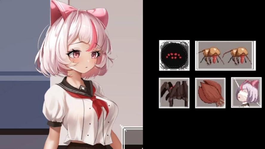 速览夏哈塔遭难的一天汉化版最新更新内容,重点都在这里了!