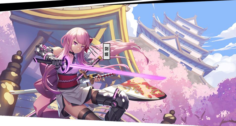 如何下载百鬼夜行剑姬无双游戏？官网安装教程简单易懂！