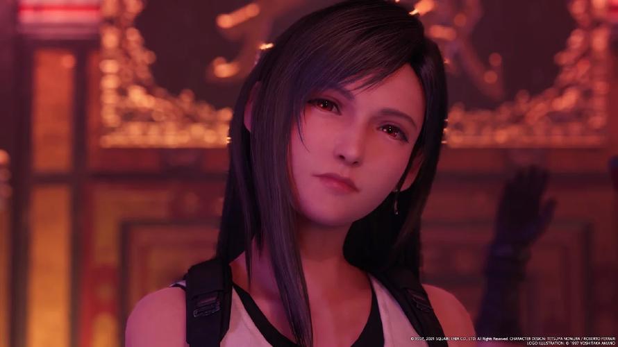 蒂法与朋友们游戏好玩吗?(官网最新测评超真实)