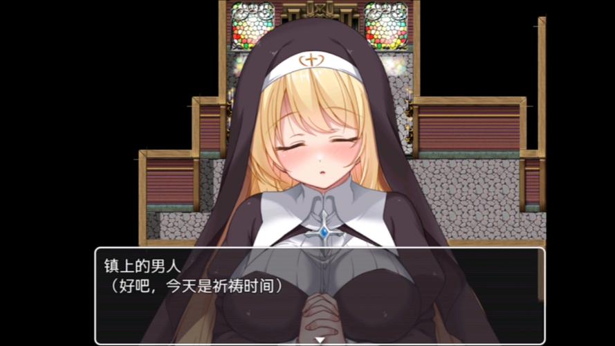 堕落忏悔室游戏下载哪个版本好 认准官方正版防病毒技巧