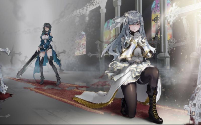 魔女复仇之夜游戏官网在哪?官方入口地址一键直达!