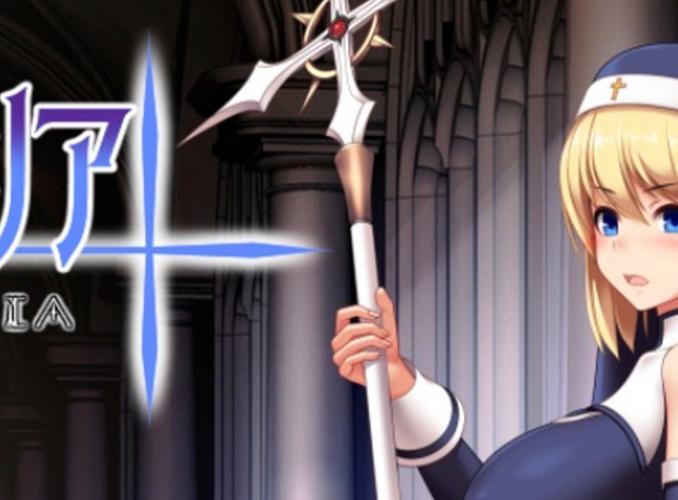 圣痕的亚莉亚游戏官网怎么进?(访问官网超简单步骤指南)