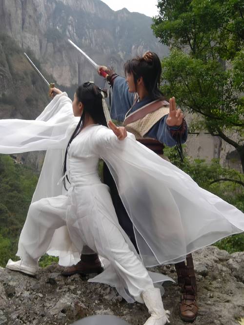 修仙者的皮杨过游戏装备强化攻略，省钱提升战力的诀窍