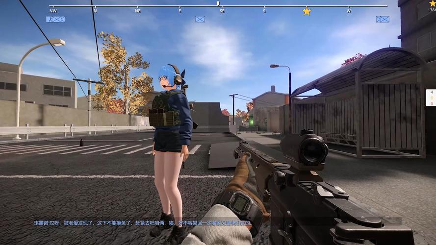 异变战区2游戏官网是哪个？(认准官方入口别走错)