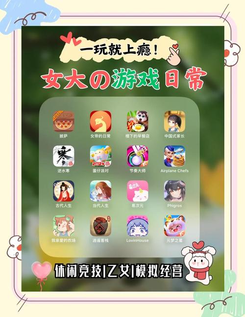 大学狂热游戏攻略:新手必看,助你快速升级通关