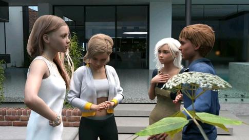 我的早年生活汉化版更新怎么玩？(技巧全攻略分享！)