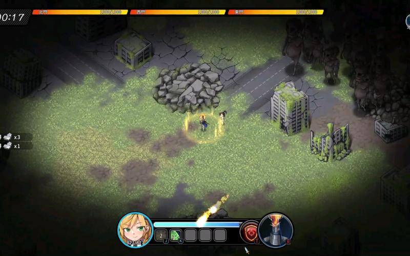 巨人的秘宝绅士游戏是什么?5分钟带你全面了解详情!