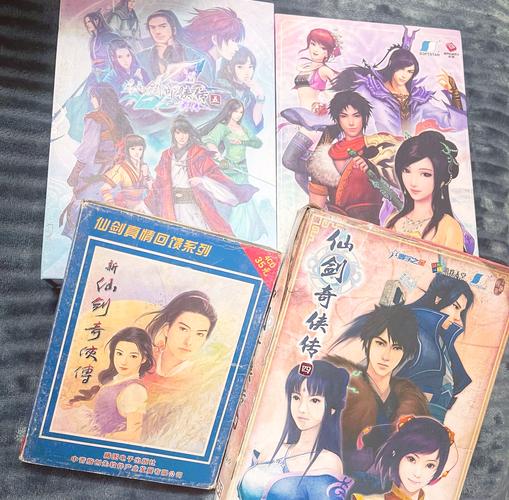 仙剑7漫画官网怎么用？手把手教你在线阅读正版