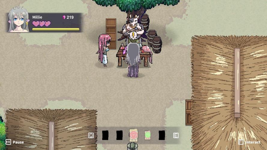 米莉的冒险汉化版下载哪家安全？(专家推荐这3个靠谱平台！)