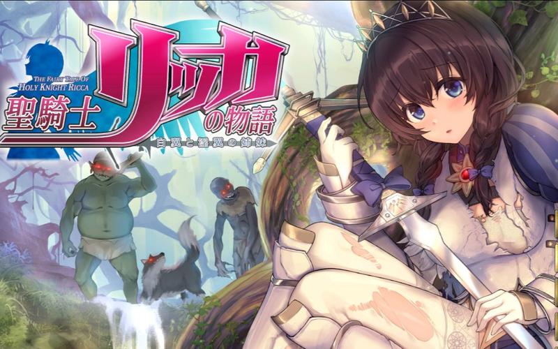 圣骑士莉卡物语下载地址遇到问题？常见错误解决方法！