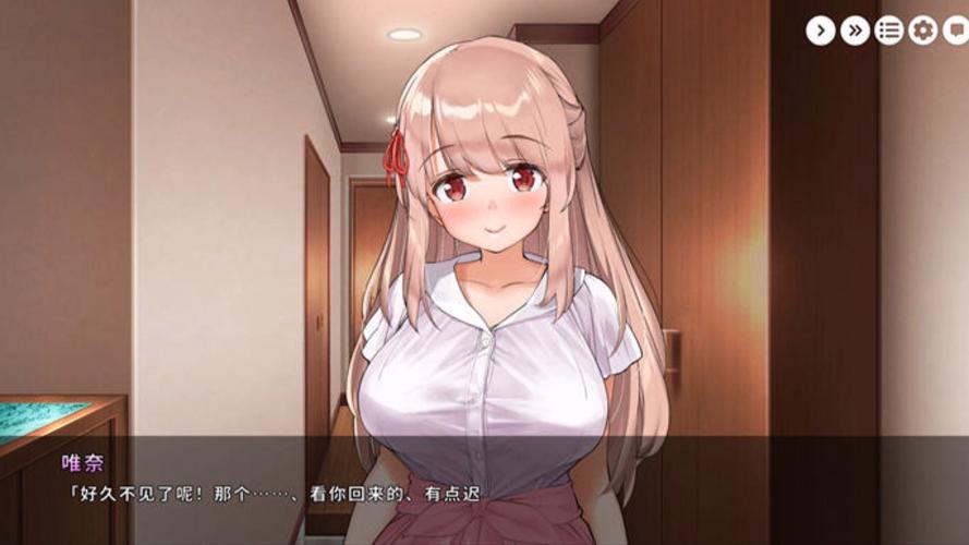 唯奈的甜蜜全肯定汉化版最新更新内容怎么获取？几个下载安装步骤轻松搞定！