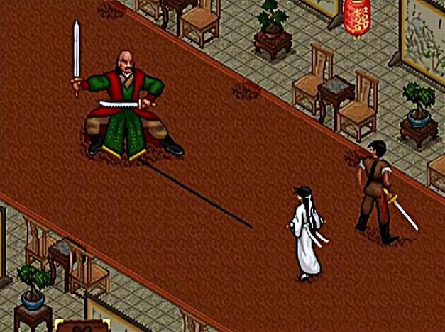 无尽迷宫杨过游戏哪里下载？官方渠道推荐快收藏！