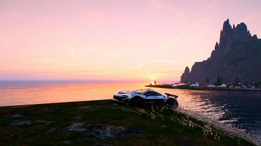 清晰的地平线官方正式版下载最新版速度慢咋办?(内行提速秘诀)