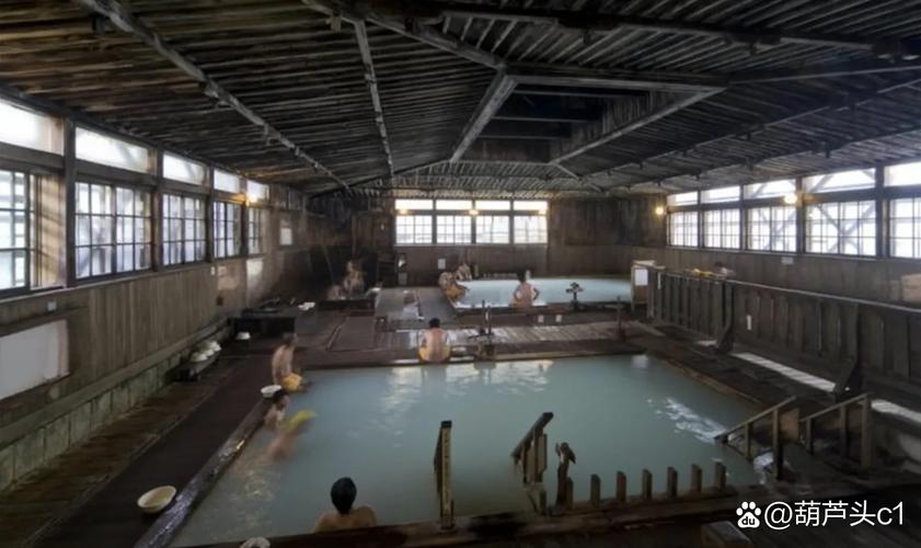 乡下公共澡堂汉化版新地图解锁?最新更新地点指南