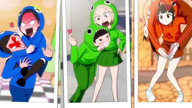 因为儿子的朋友很可爱怎么更新到官方版？(最新版快速指南)