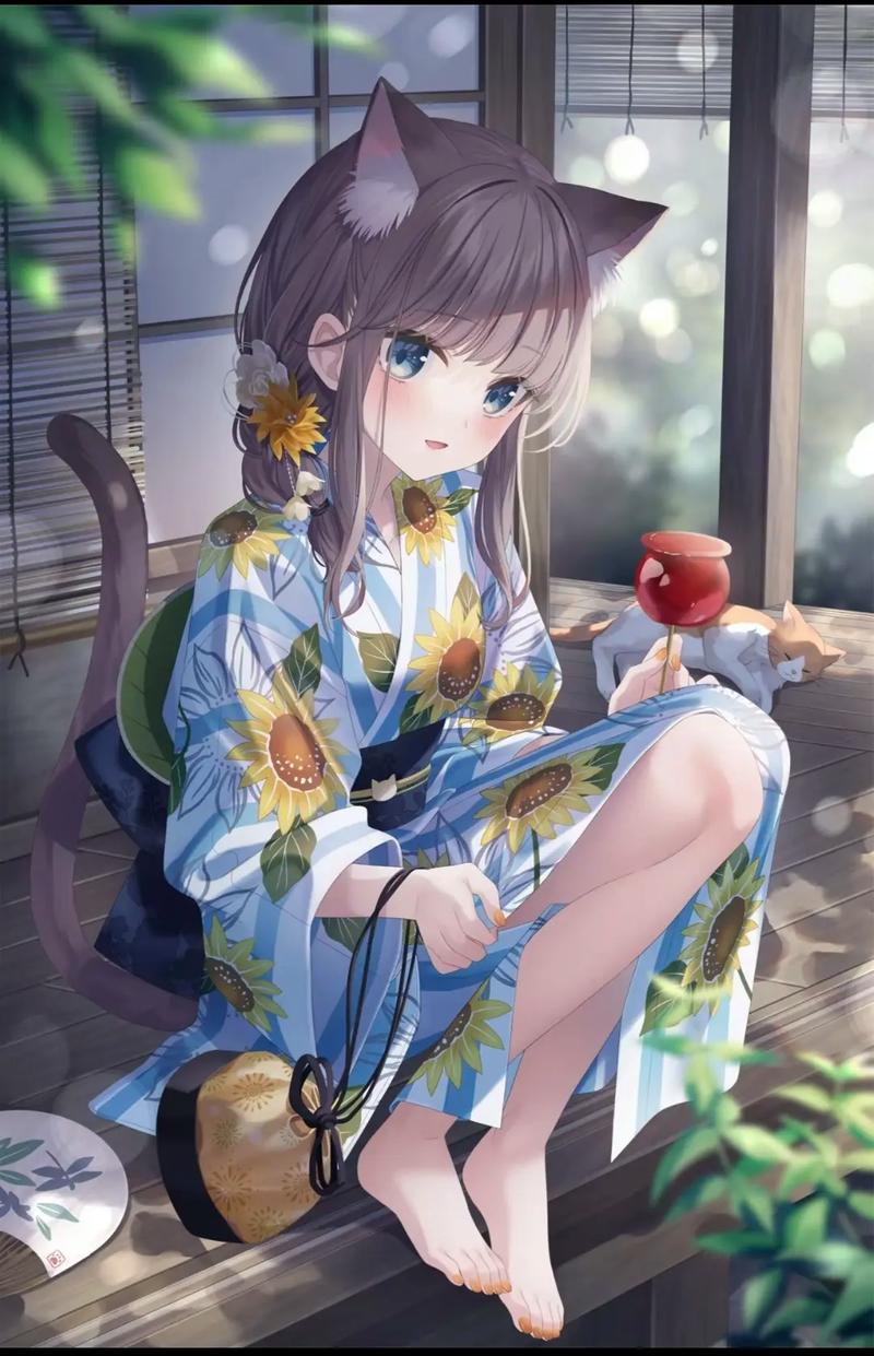 兽耳少女的治疗下载地址怎么找?3个方法快速安全获取链接!