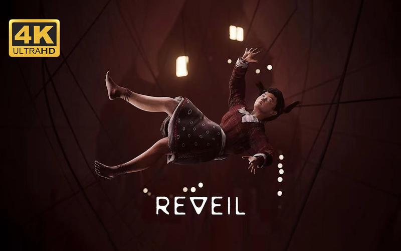 下载Reveil噩梦初醒注意哪些？(新手必看防坑指南详解)