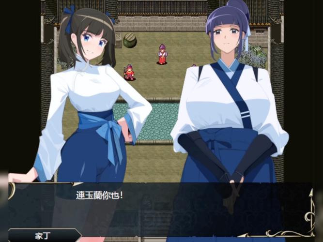 忠臣的末路绅士游戏哪个版本好?对比测评优缺点!