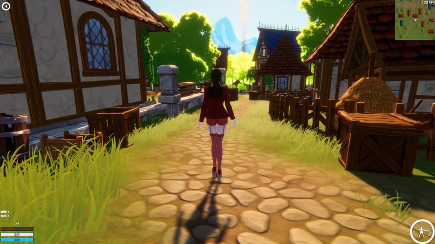 妖姬猎人更新地址发布，速来体验全新内容！