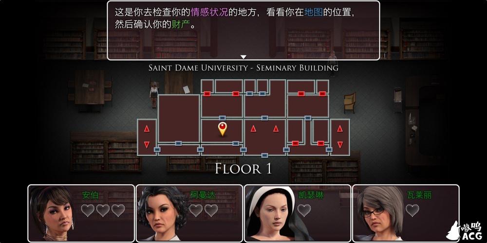 传播欲望绅士游戏公司哪家好?避坑指南帮你选对!