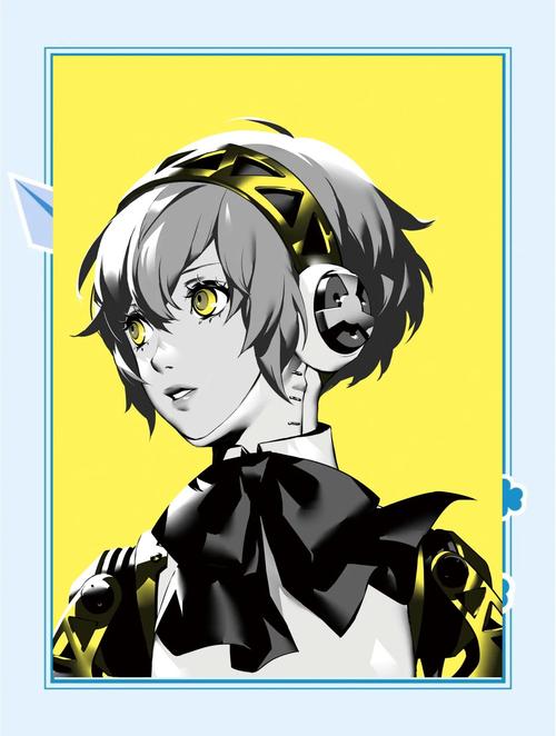 少女异闻录最新角色有啥新意？魅力人物详细介绍！