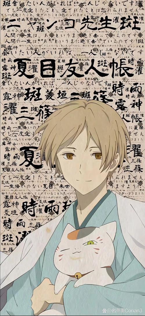 夏目友人帐怎么下载到手机？快速方法详细分享！