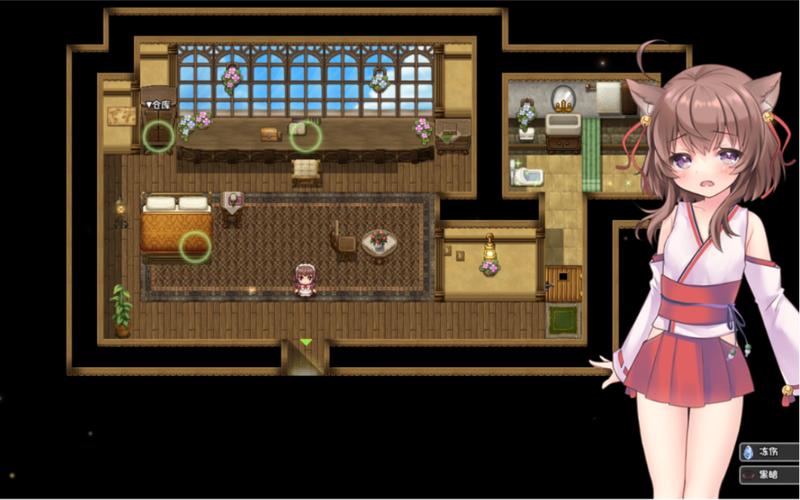 莉可的不可思议差事汉化版最新版本问题多？一键解决攻略大全！