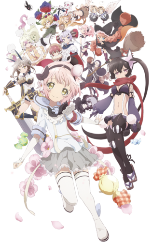 魔法少女狩猎计划游戏攻略：进阶技巧与隐藏彩蛋