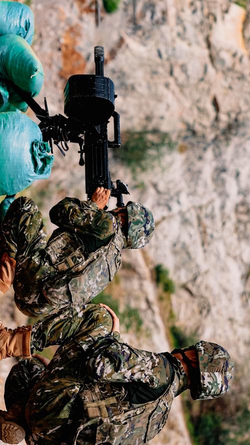 SOB军旅DLC最新评测:沉浸式体验,感受战争的残酷与荣耀