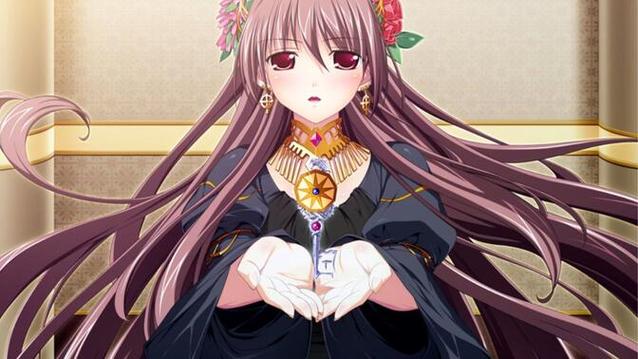 圣女之血母女双神汉化版更新重点：新剧情角色大揭密！