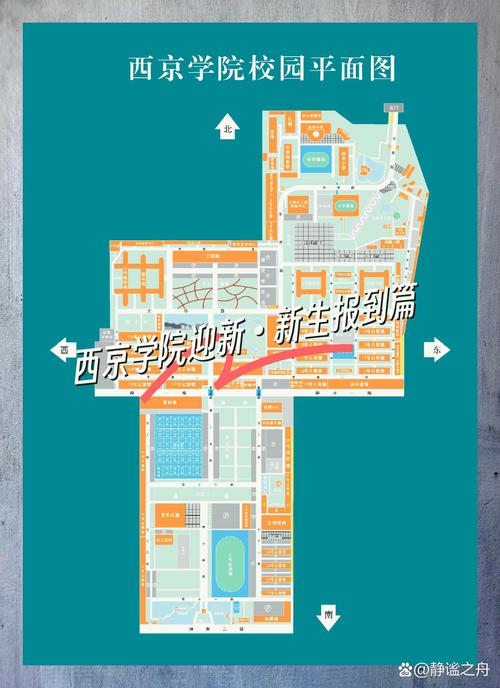 西景学院最新入学要求？(关键细节全在这里！)