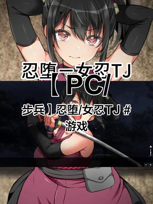 女忍条教在哪下载？告别资源难寻，看这里就够了！