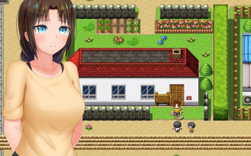 乡村生活快乐暑假绅士游戏：给你不一样的假日体验！