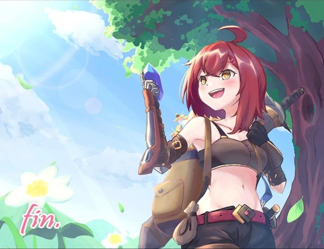 米可可大冒险游戏亮点介绍?趣味玩法大揭秘!